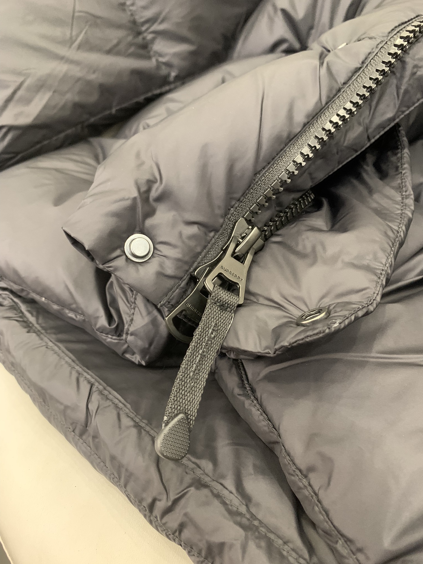 Burberry Down Jackets